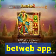 betweb app